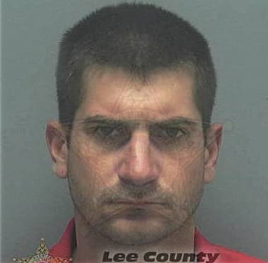 Esteban Muniz, - Lee County, FL 