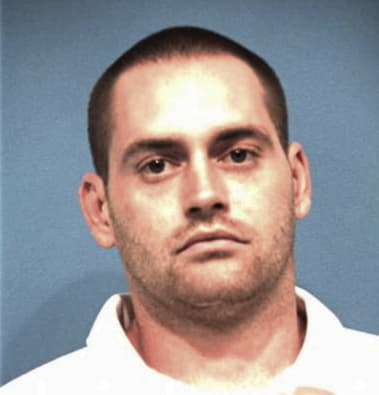 Brian Navarrete-Bizuet - Williamson County, TX 