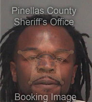 Ricardo Nelson, - Pinellas County, FL 