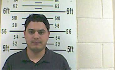 Roberto Nino, - Kleberg County, TX 