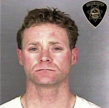 Craig Norman, - Marion County, OR 