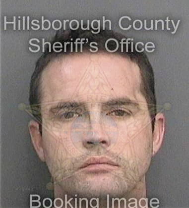 Kenny Ocasio, - Hillsborough County, FL 