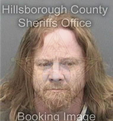 Jimmy Ochoa, - Hillsborough County, FL 