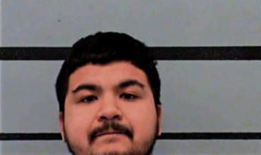 Raymond Olivas, - Lubbock County, TX 