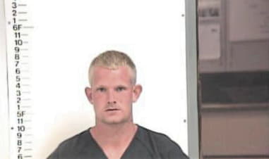 Jesse Ooten - Putnam County, TN 