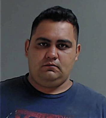 Jose Ortega, - Hidalgo County, TX 