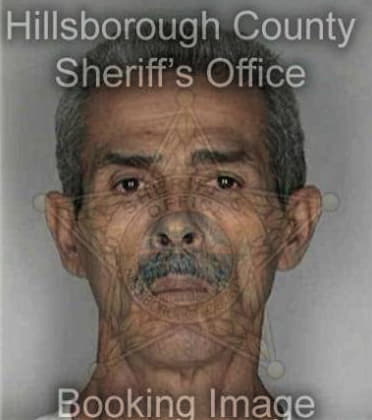 Jason Pantano, - Hillsborough County, FL 