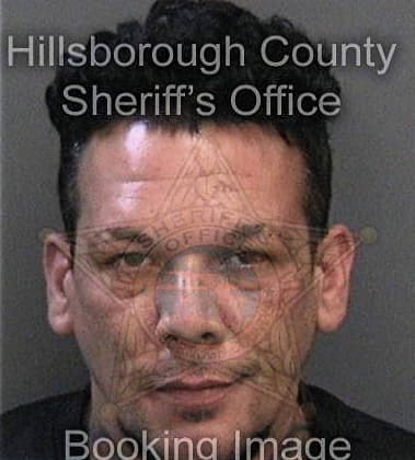 Zachary Papataros, - Hillsborough County, FL 