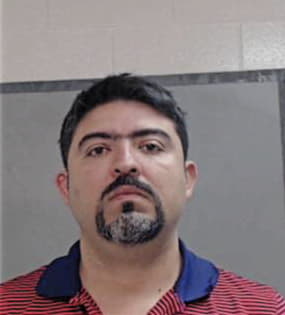 Cristian Parra, - Hidalgo County, TX 