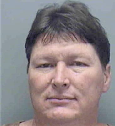 Kevin Pelletier, - Lee County, FL 