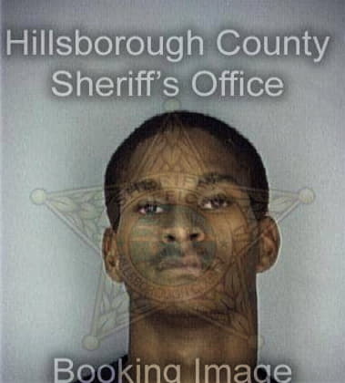 Juan Petty, - Hillsborough County, FL 