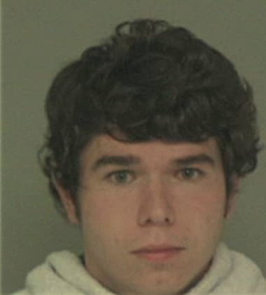 Hugo Ponce - Collin County, TX 