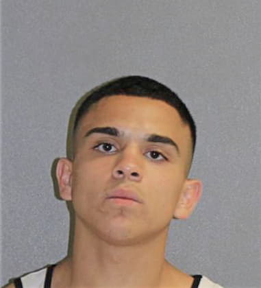 Francisco Ramirez, - Volusia County, FL 