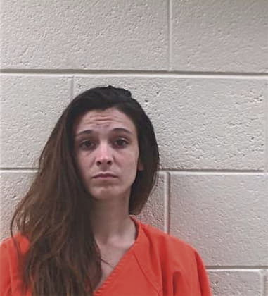 Maranda Remlinger, - Pickens County, GA 