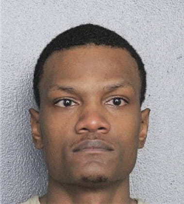 Oneil Reynolds, - Broward County, FL 