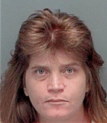 Jonmarie Ricci, - Pinellas County, FL 