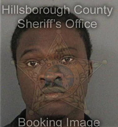 Michael Richardson, - Hillsborough County, FL 