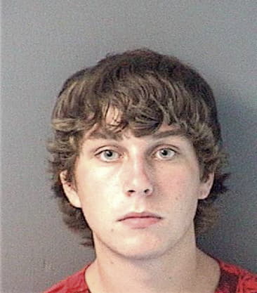 Joel Rigdon, - Escambia County, FL 