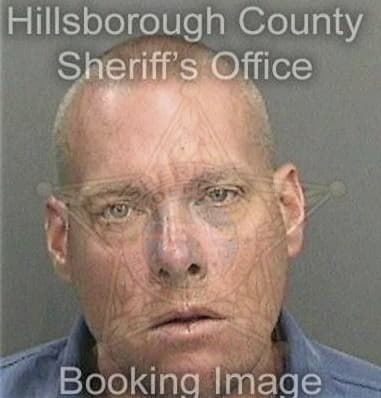 Thomas Ritchie, - Hillsborough County, FL 