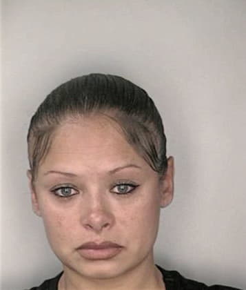 Marie Rivera - Hillsborough County, FL 
