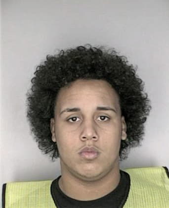 Pedro Rivera - Hillsborough County, FL 
