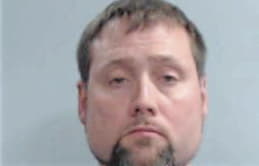 Eric Roach - Fayette County, KY 