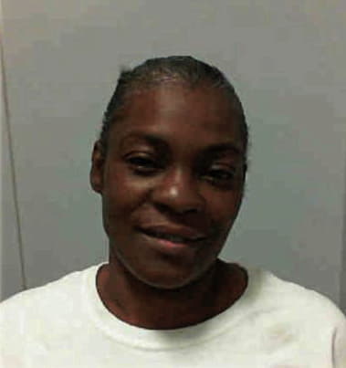 Shatoria Robinson - Mecklenburg County, NC 