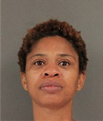 Throssia Robinson, - Hinds County, MS 