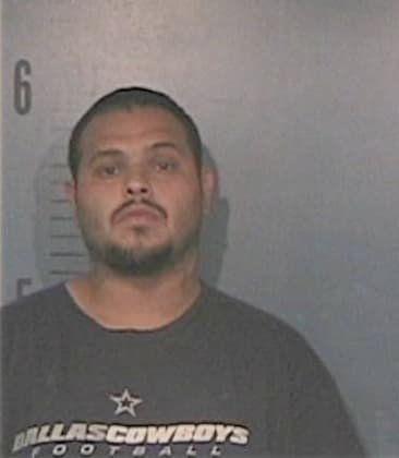 Faustino Roman, - Taylor County, TX 