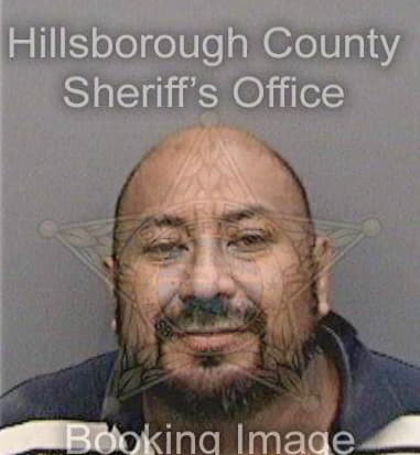 Robert Rooke, - Hillsborough County, FL 