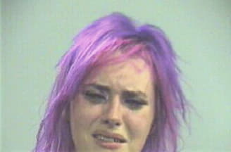 Aleena Rutherford - Fayette County, KY 