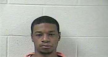 Welthie Sanders - Daviess County, KY 