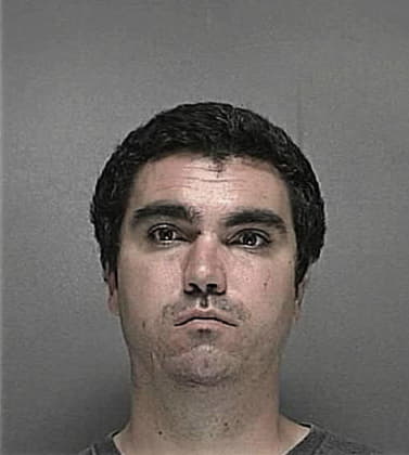 Christopher Sapp, - Volusia County, FL 