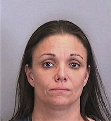 Jacqueline Schedeneck, - Manatee County, FL 