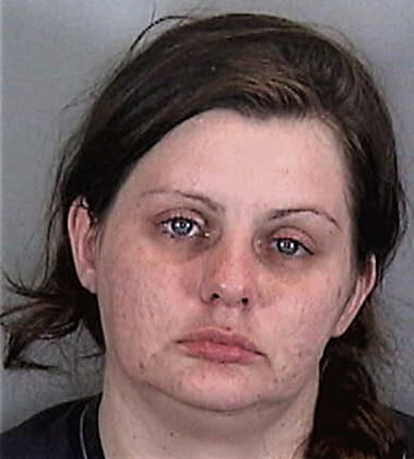 Stephanie Schmitt, - Manatee County, FL 