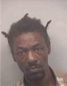 Joe Sherrell - Fulton County, GA 