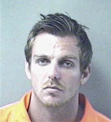 David Sherry, - Okaloosa County, FL 