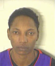 Ihsana Silvers - Fulton County, GA 