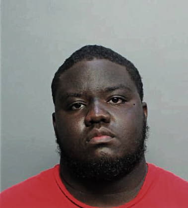 Joseph Simmons, - Dade County, FL 