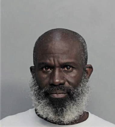 Juvon Simon, - Dade County, FL 