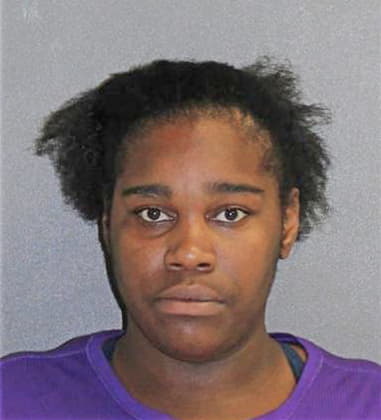 Kiesa Sims, - Volusia County, FL 