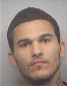 Tiras Sims - Fulton County, GA 