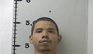 Julius Singleton, - Lincoln County, KY 