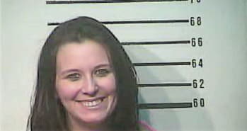 Phenessa Sizemore - Bell County, KY 