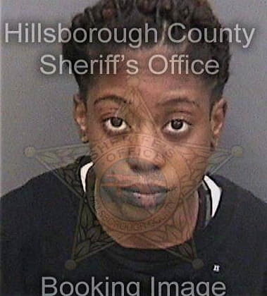 Alicia Smith, - Hillsborough County, FL 