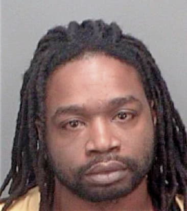 Chianta Smith - Pinellas County, FL 