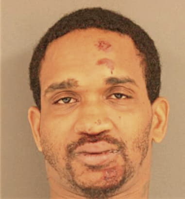 Corey Smith - Hinds County, MS 