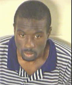 Spencer Smith - Fulton County, GA 