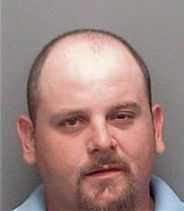 Dylan Sowder - Pinellas County, FL 