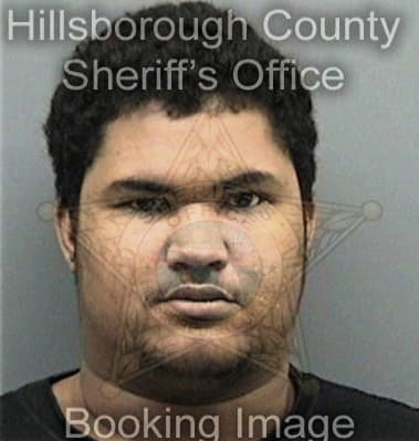 Jerome Speights, - Hillsborough County, FL 